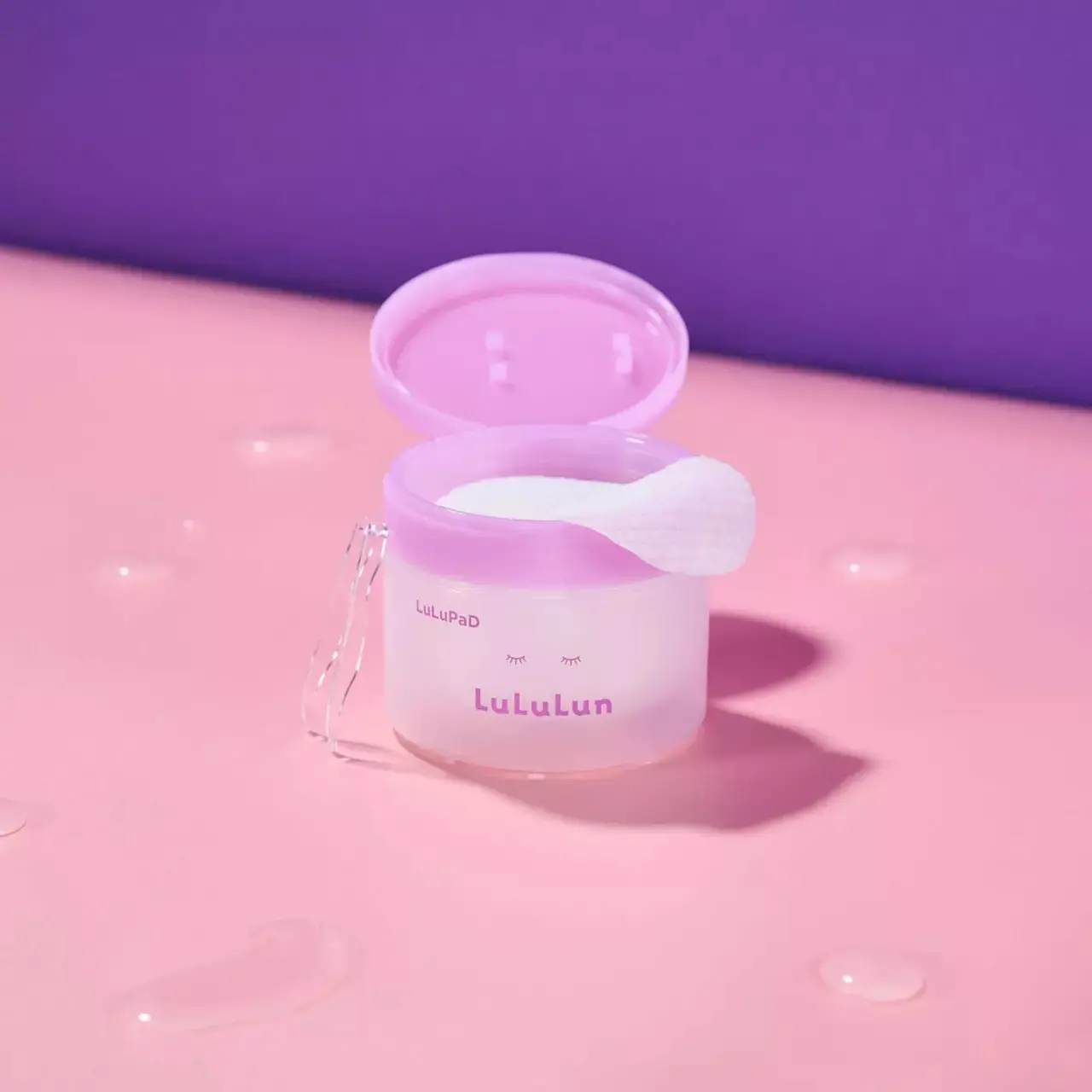 LuLuPad Sebum & Pore Care 100 ml. - Image 2