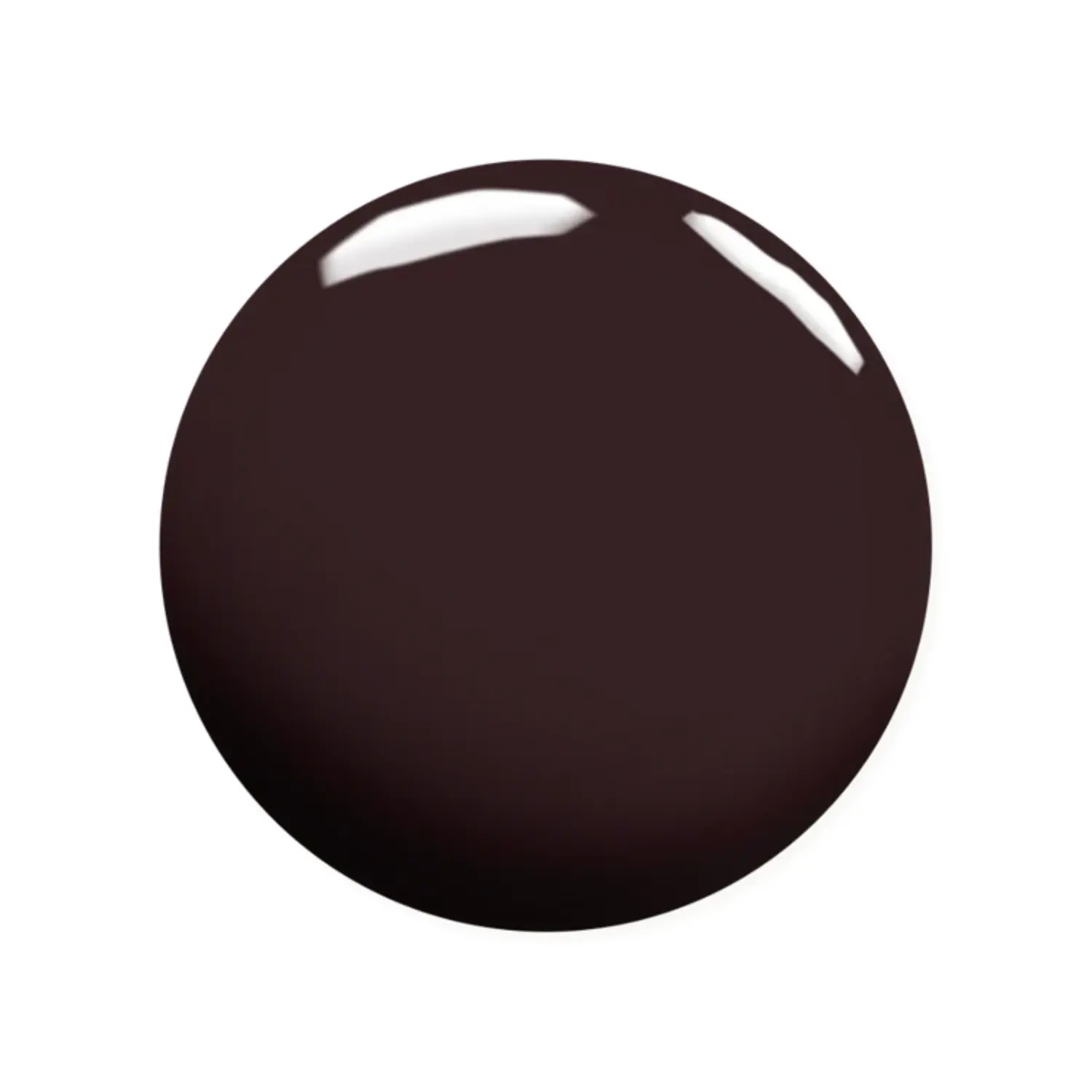 Soak Off Gel Polish Berry Bordeaux - Image 5