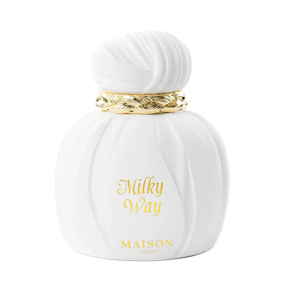 Milky Way Eau De Parfum