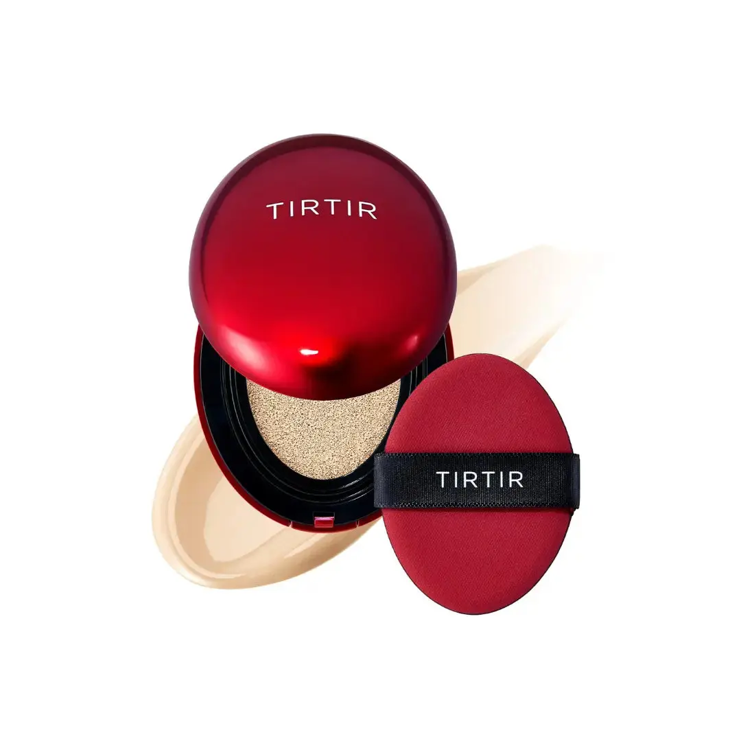 Mask Fit Red Cushion Mini - Image 13