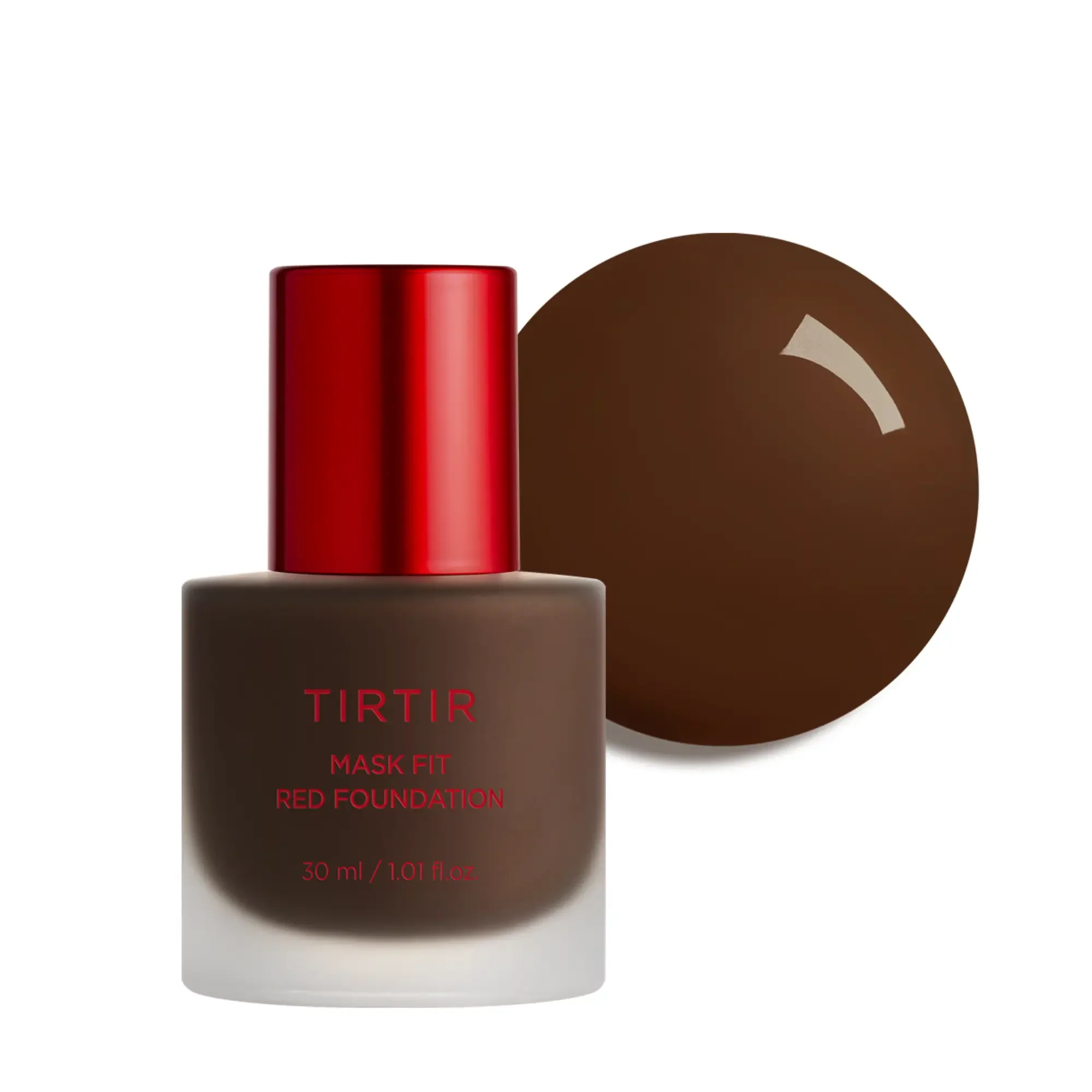 Mask Fit Red Foundation - Image 31
