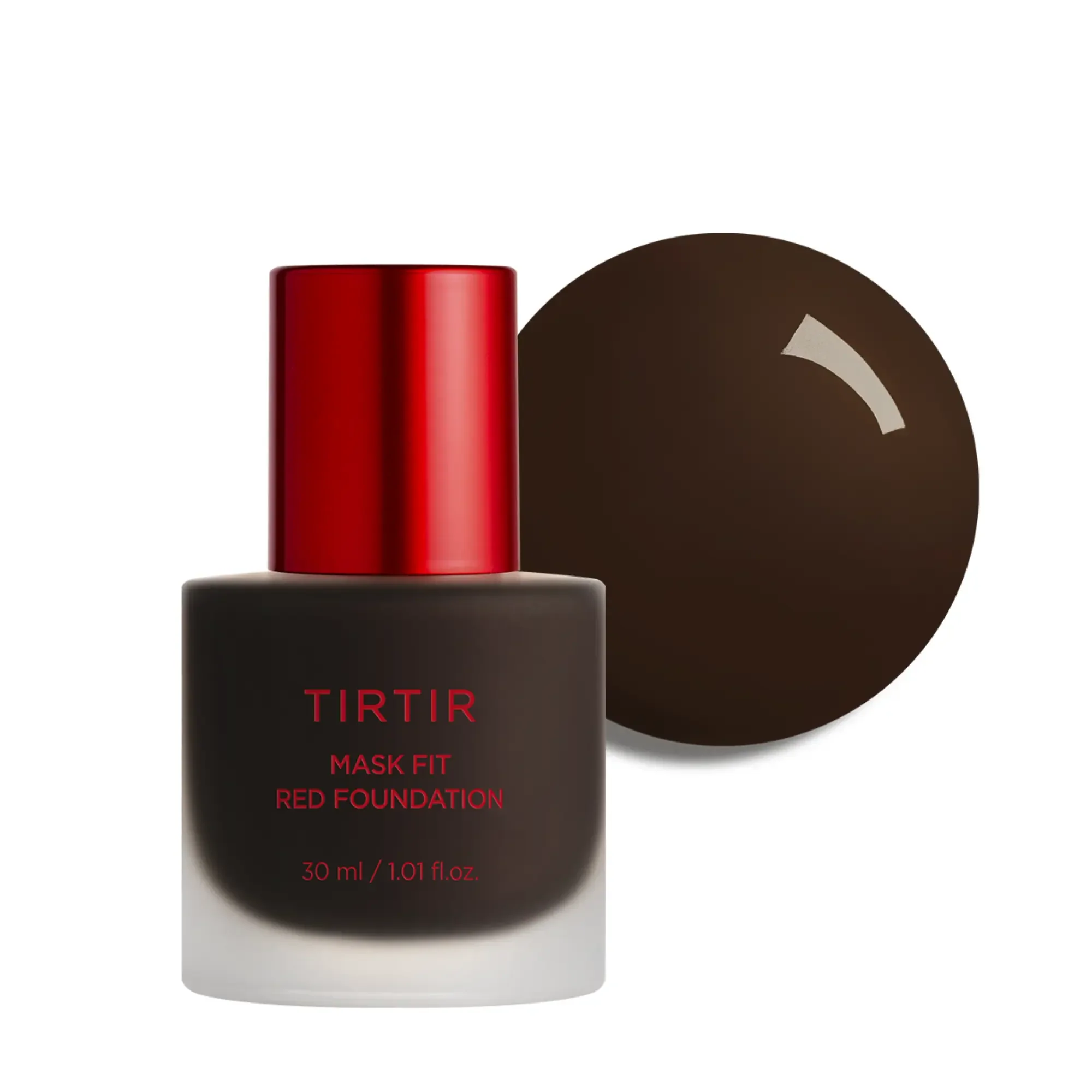 Mask Fit Red Foundation - Image 32