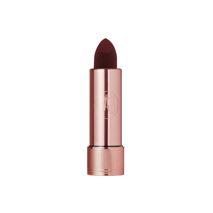Matte Lipstick Berry Mocha