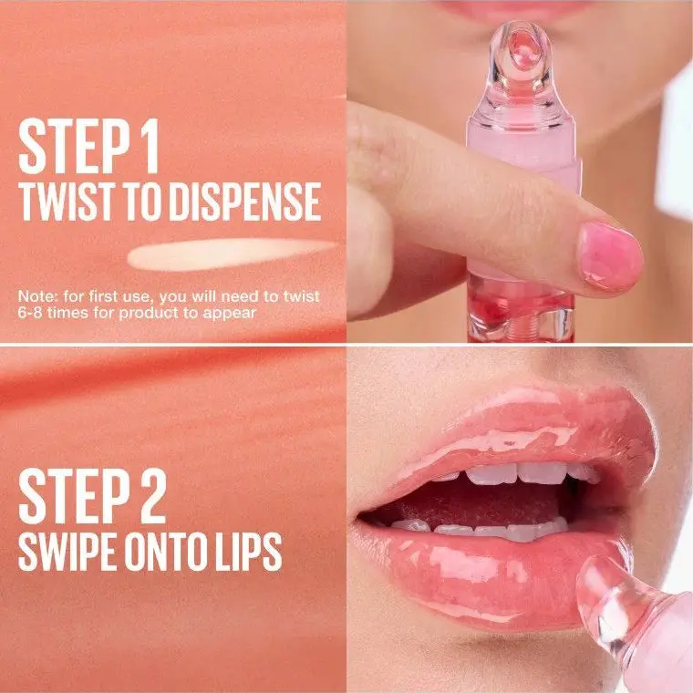 Lifter Gel Sugar Sprit - Image 4
