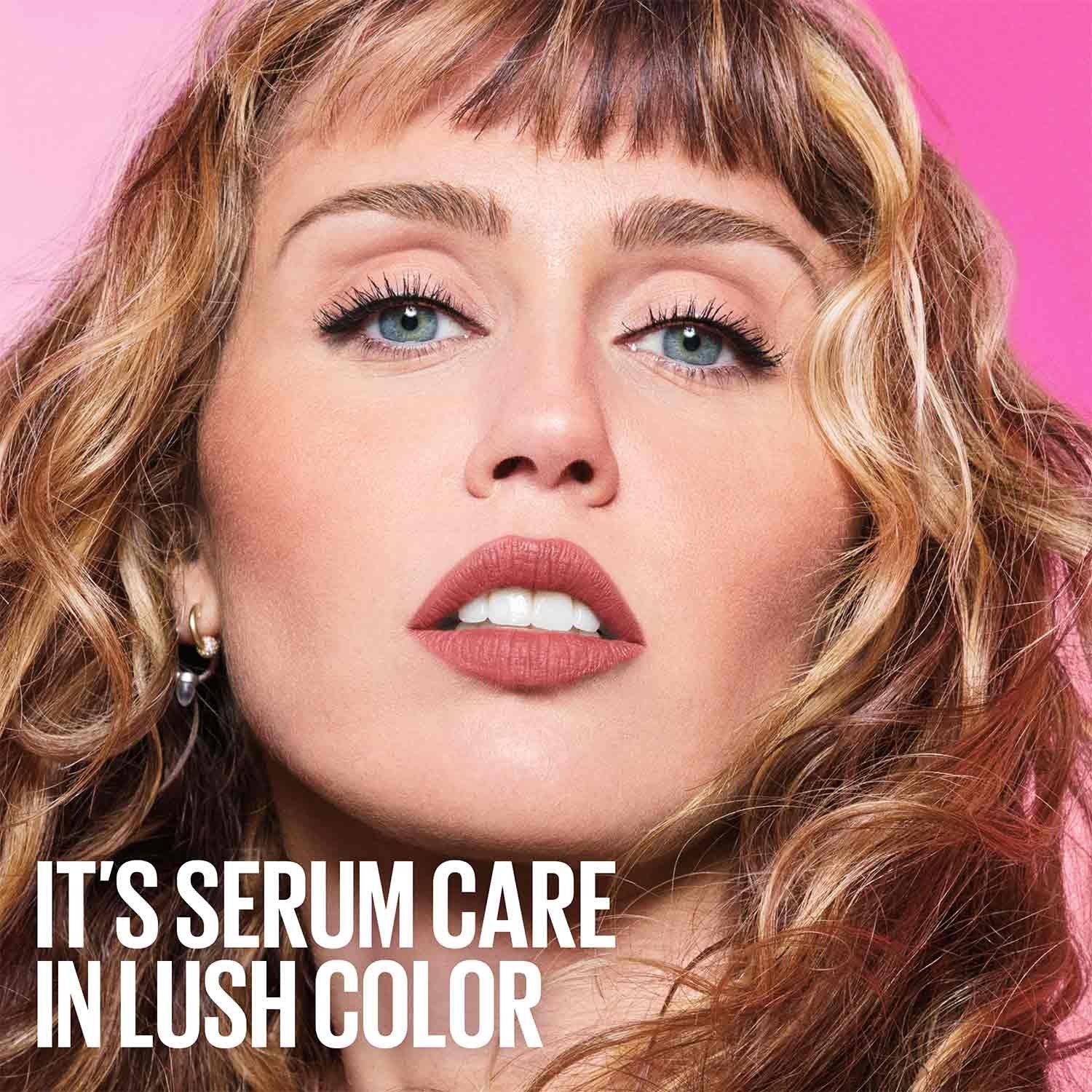 Maybe It's Serum Lipstick 107 Blind Date - Image 4