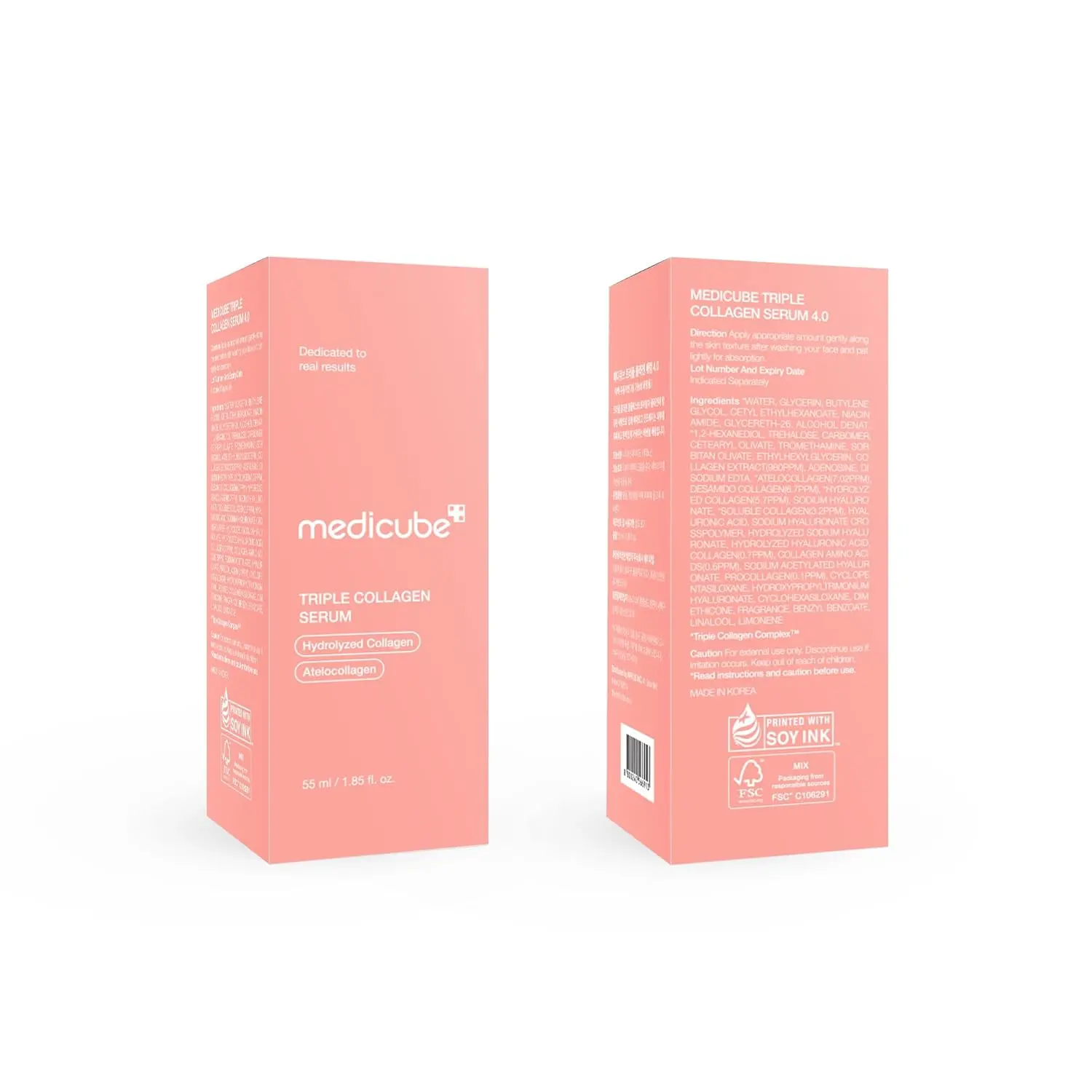 Triple Collagen Serum - Image 3
