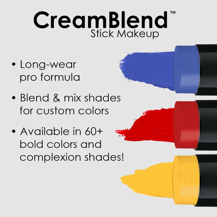 CreamBlend Stick Black - Image 4