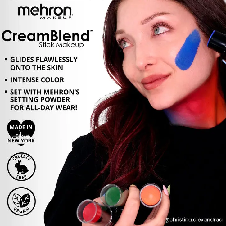 CreamBlend Stick Pastel Blue - Image 5