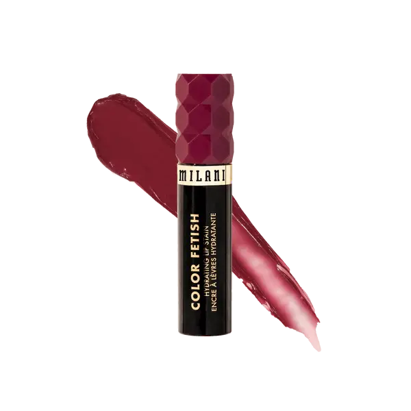 Color Fetish Hydrating Lip Stain 160 Bitten Berry