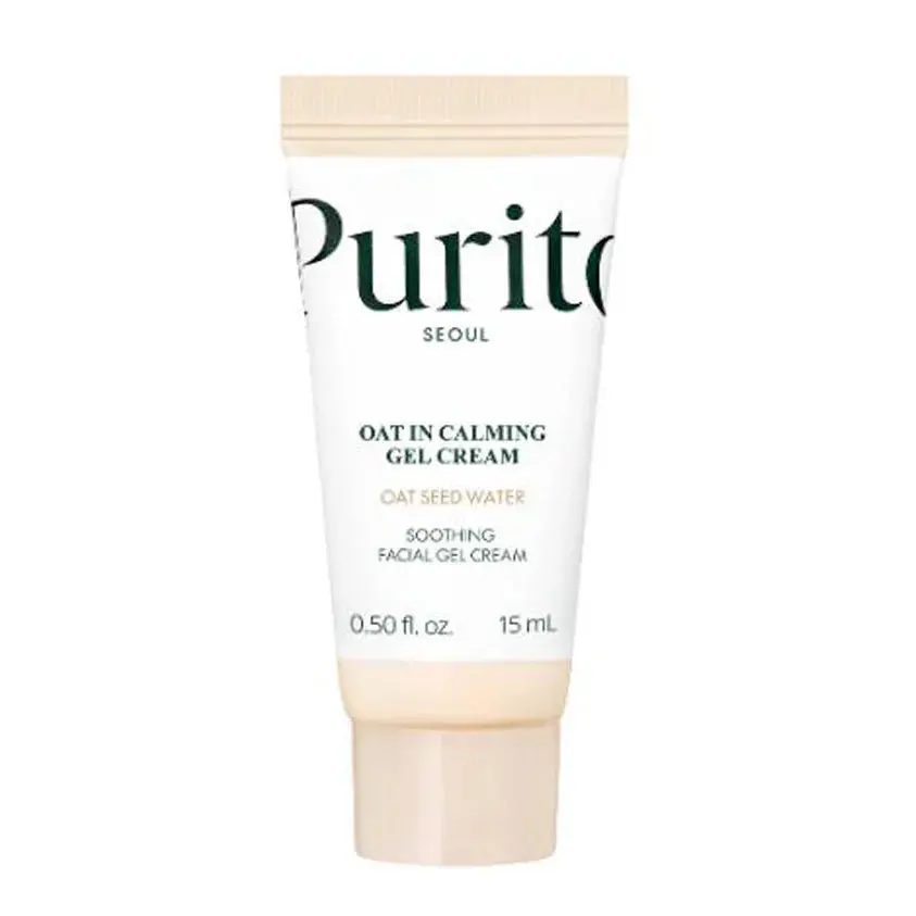 Mini Oat-in Calming Gel Cream 15 ml.