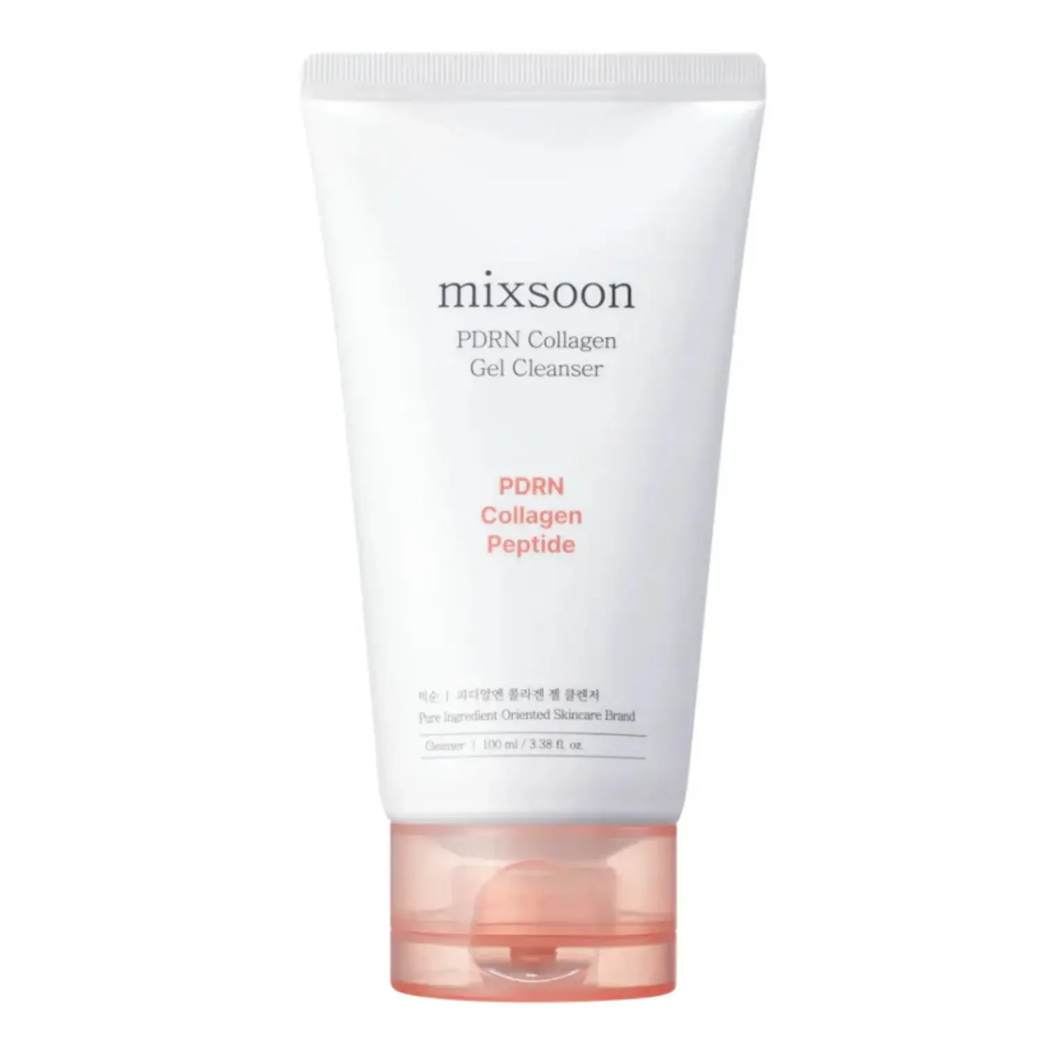 PDRN Collagen Gel Cleanser