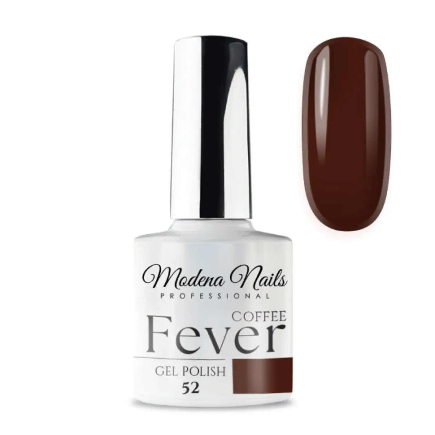 Hybrid Gel Polish Fever Allure 52