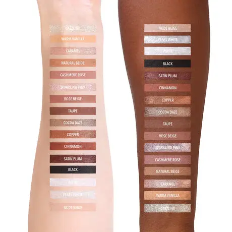 At Glance Stick Shadow 012 Satin Plum - Image 4