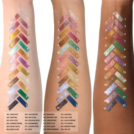 Chroma Light Shadow 004 Summer Dream - Image 5