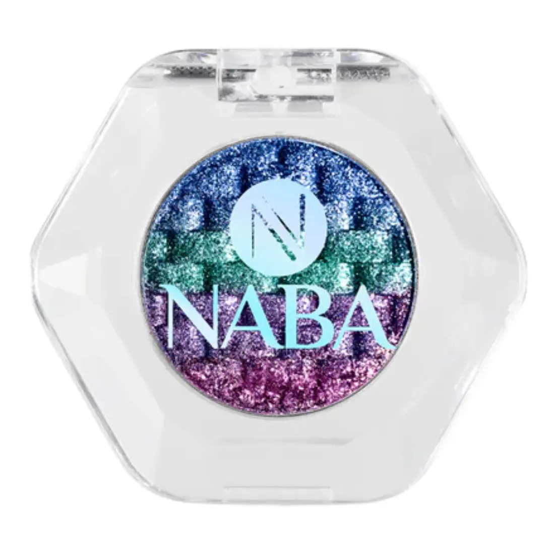 Rainbow Creamy Pigment Diamond