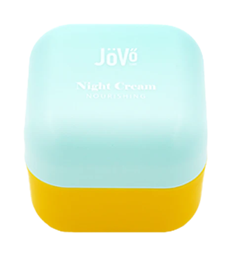 Night Cream Nourishing