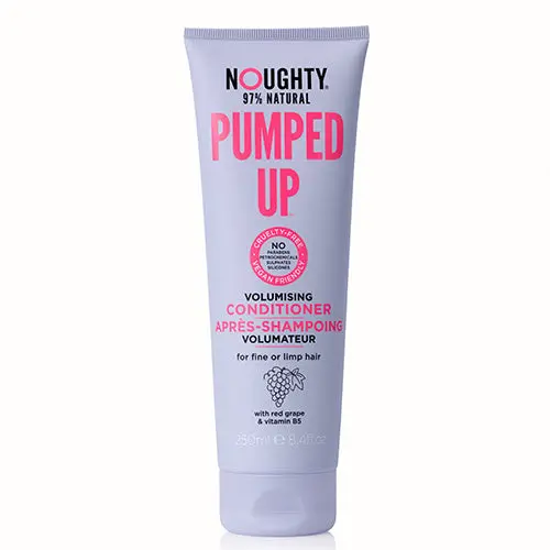 Pumped Up Conditioner