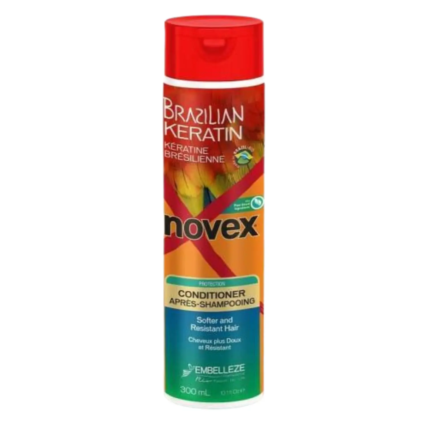 Brazilian Keratin Conditioner
