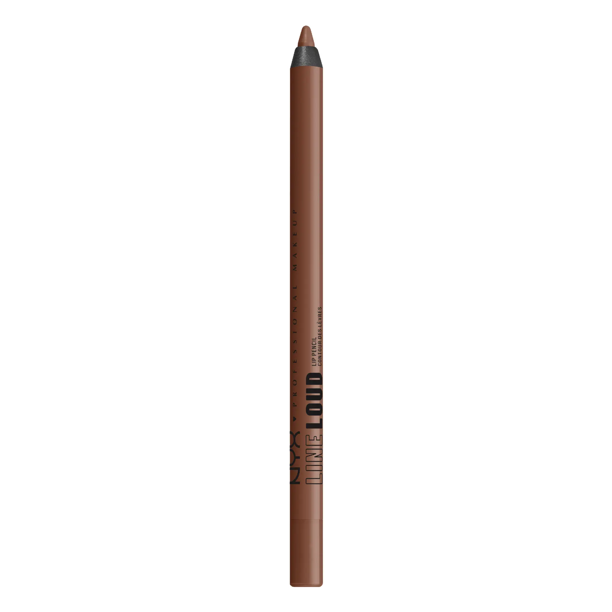Line Loud Lip Liner Total Baller