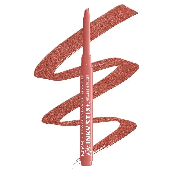 Epic Inky Stix Eyeliner Blush Byte
