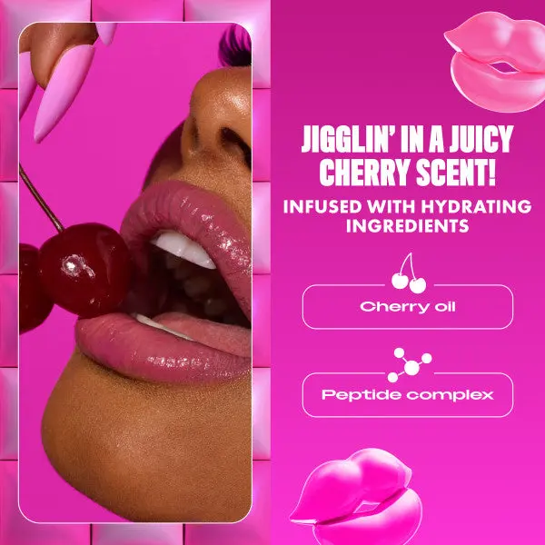 Jelly Job Lipgloss Honey It's Jelly - Image 3