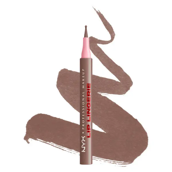 Lip Lingerie Lip Liner Stain Lip Lock