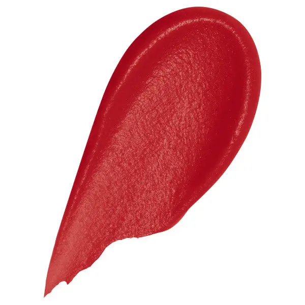Simpson Smushy Blurred Finish Matte Lip Balm Bart Rebel Red - Image 8