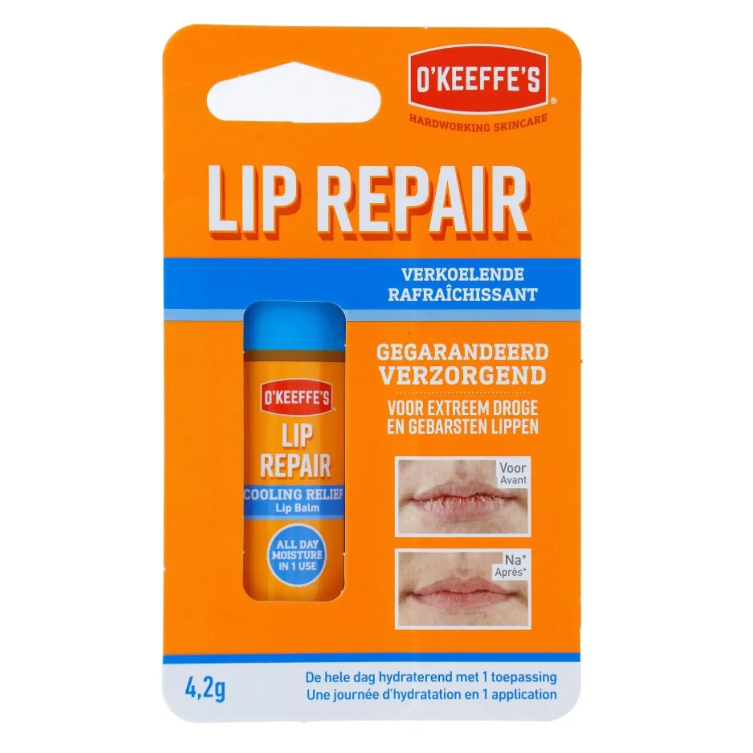 Lip Repair Cooling - Image 2