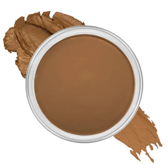 Cream Bronzer Toasted Almond