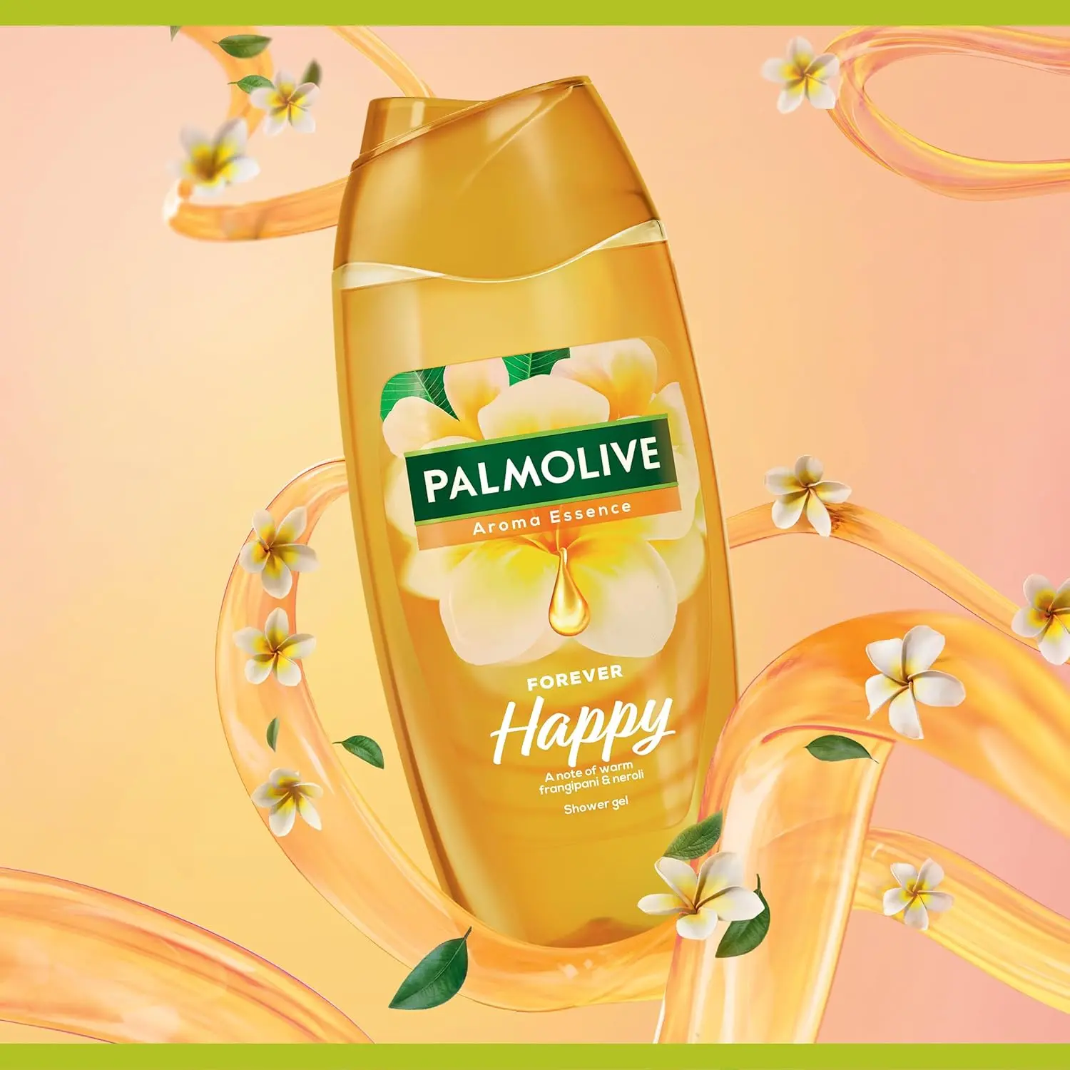 Showergel Aroma Essence Forever Happy - Image 2
