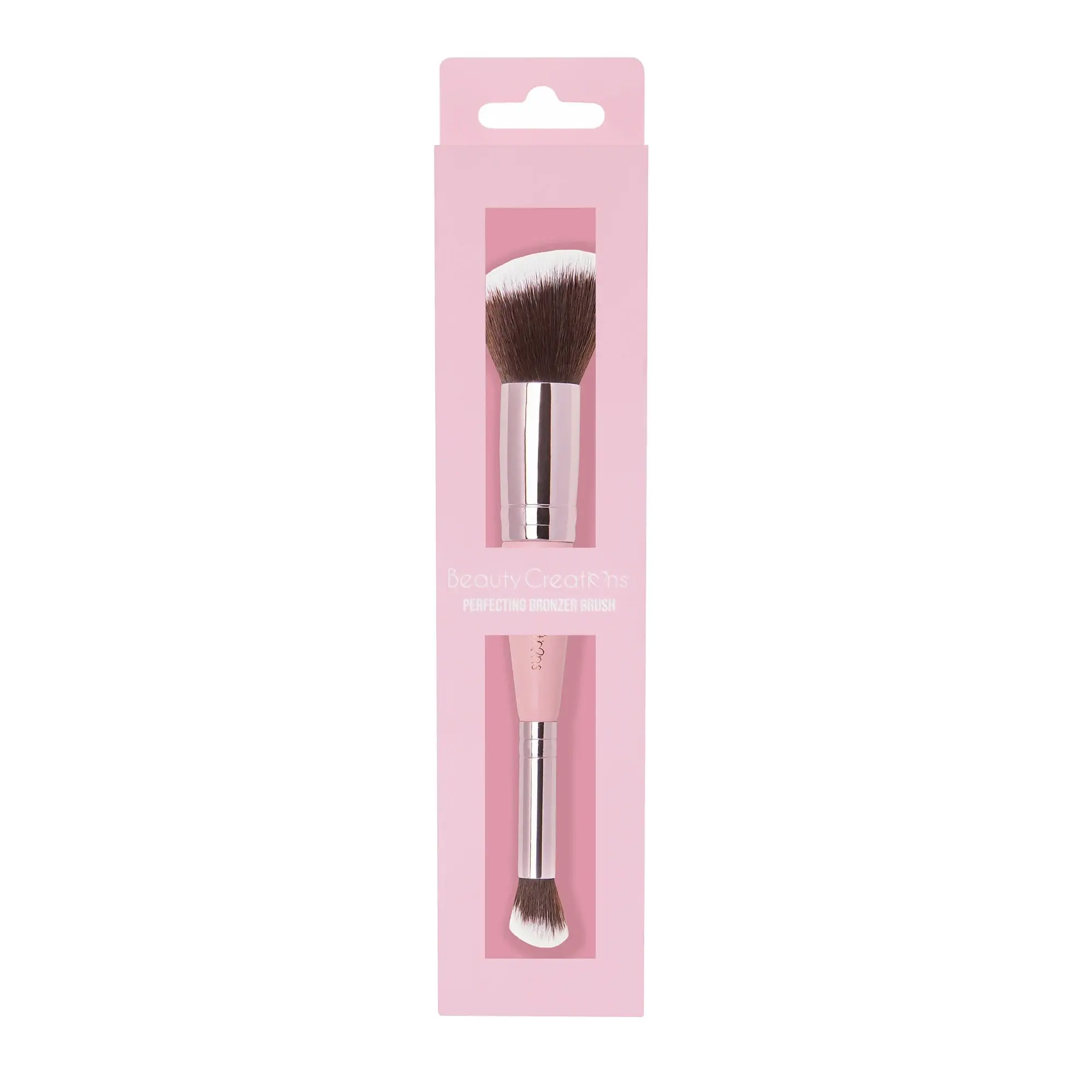 Perfektionierung der Bronzer -Bürste - Image 3