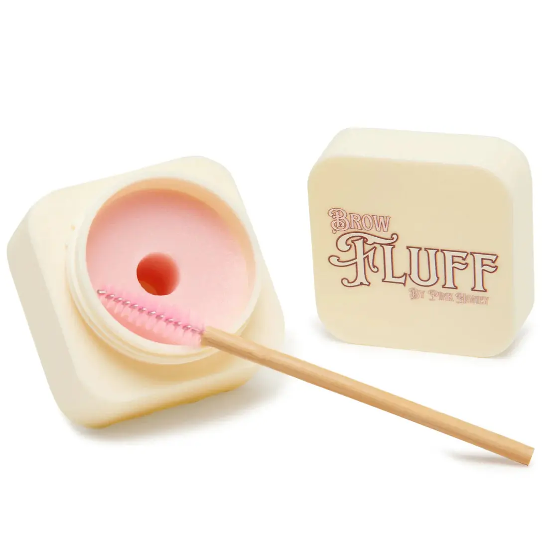 Fluff Brow Styling Wax