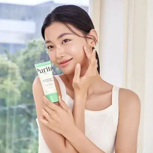 Wonder Releaf Centella Day Sun Lotion SPF50+ 15 ml. - Image 2
