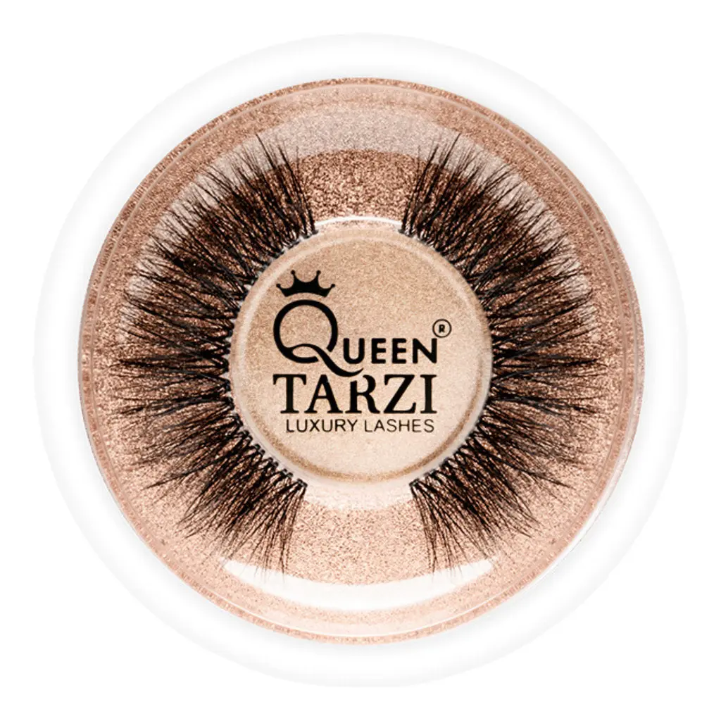 Nila Lashes