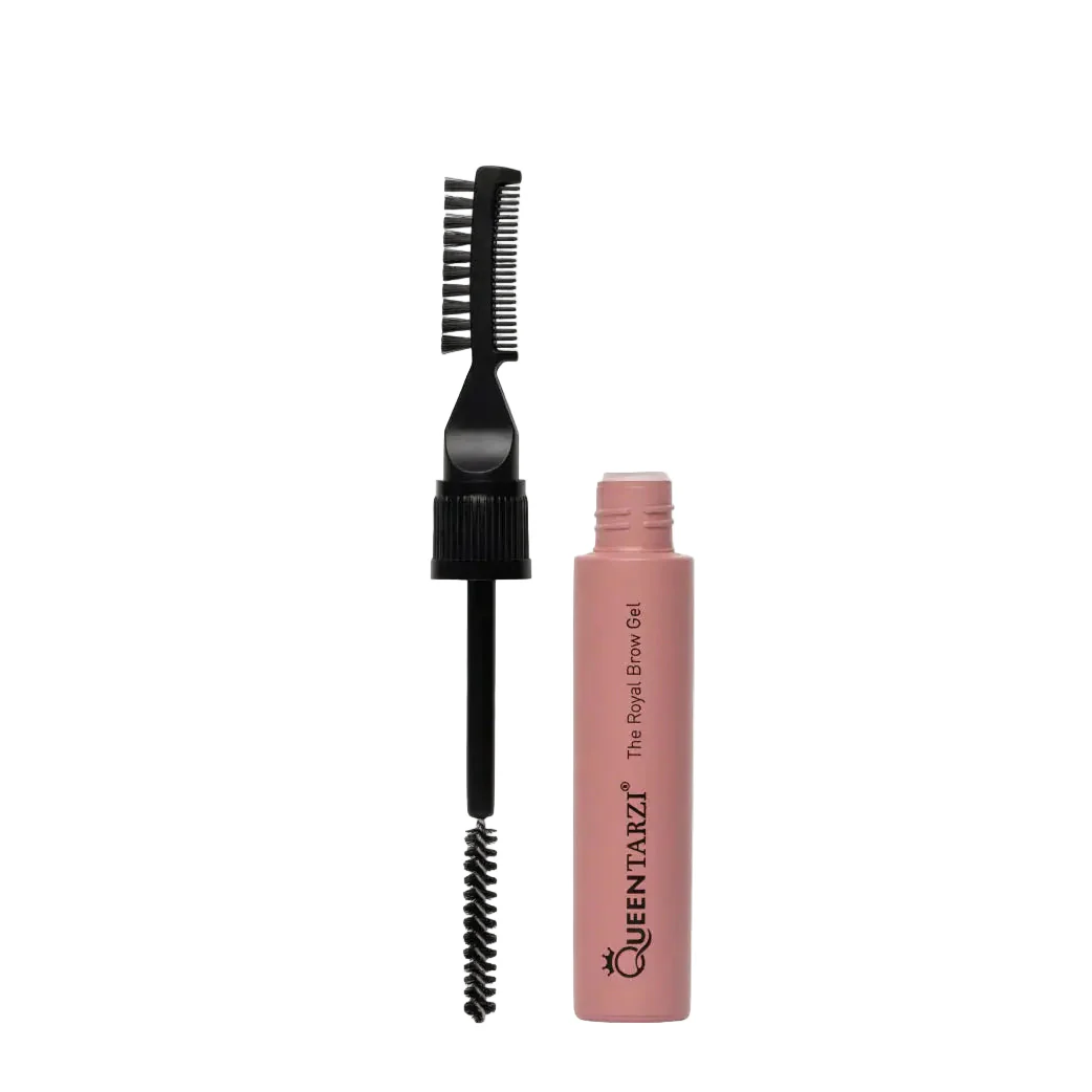 The Royal Brow Gel