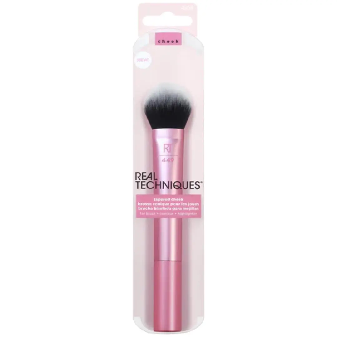Tapered Cheek Brush - Image 2