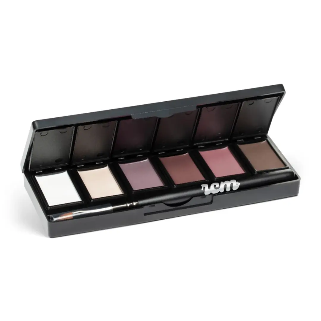 Cream Gel Palette Soft Girl Essentials