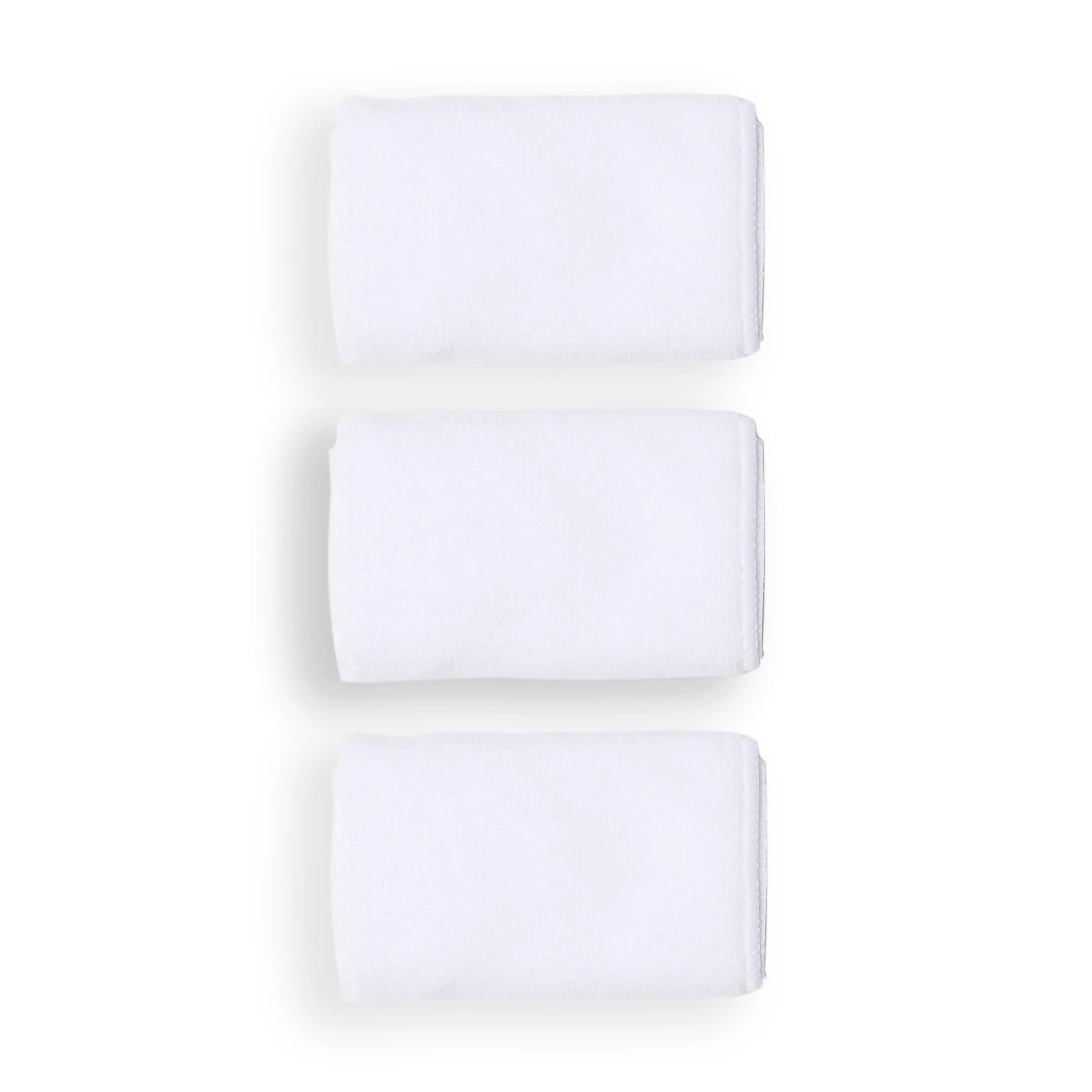 Miracle Reusable Microfibre Cleansing Cloths