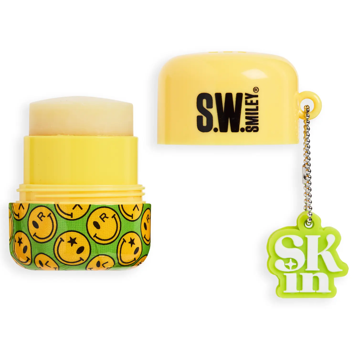 x S.W.Smiley Pout Pal Kiss Stick