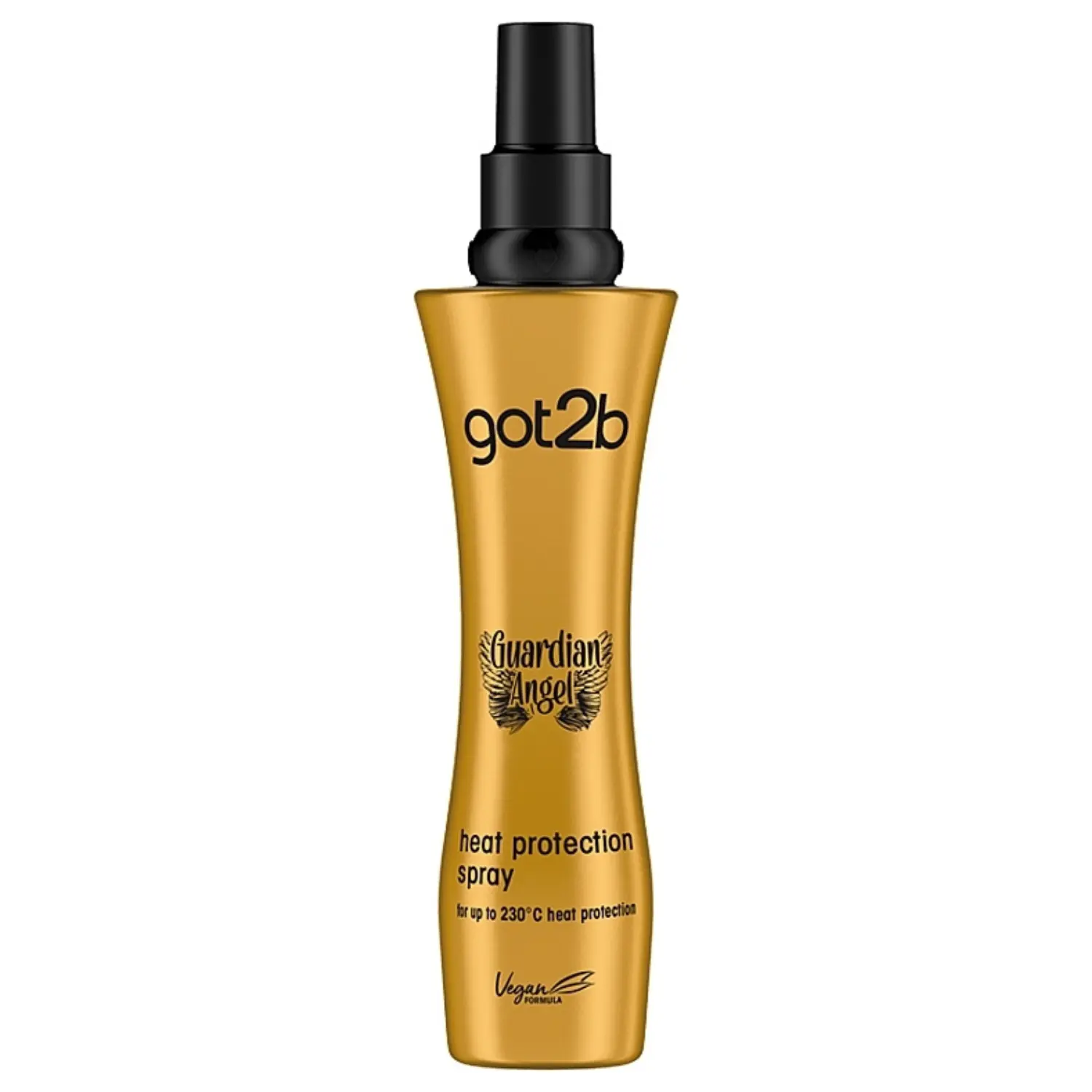 Got2b Guardian Angel Heat Protection Spray
