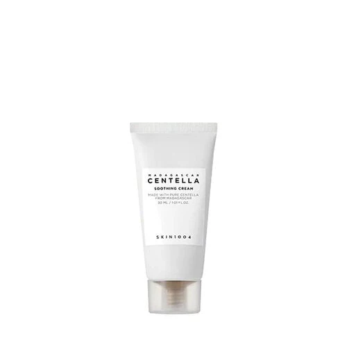Madagascar Centella Soothing Cream 30 ml.
