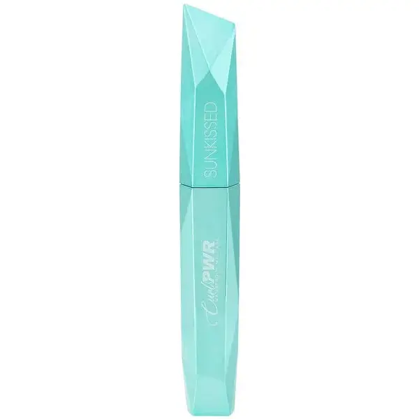 Curl Power Waterproof Mascara with Fibres