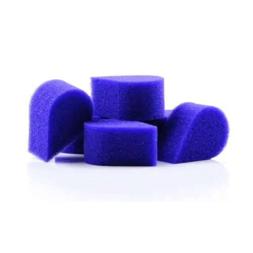 Eco Butterfly Sponge 6pc - Image 2