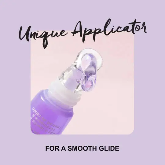 Juicy Squeeze Ceramide Oil Cherry On Top - Image 3