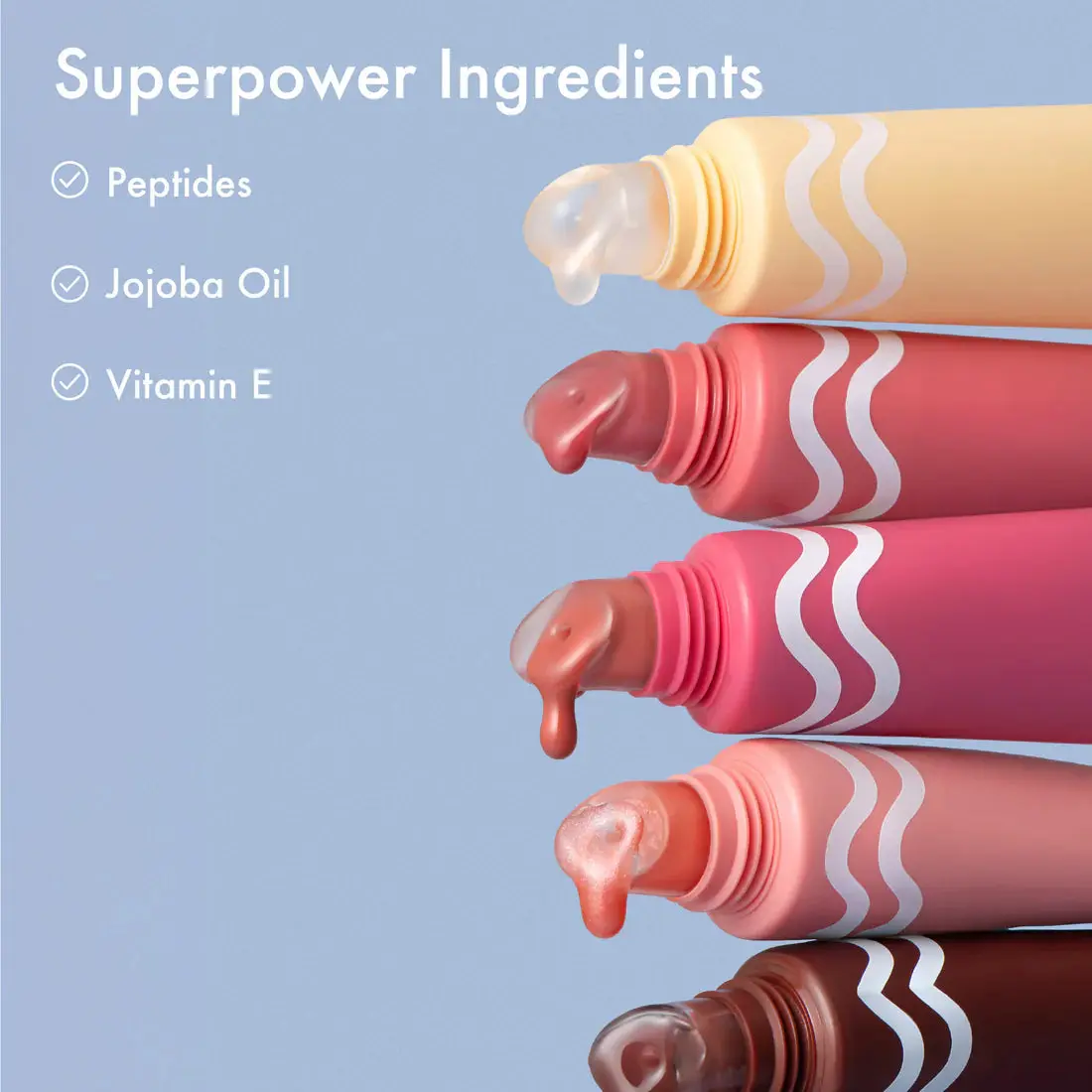 Peptide Calm Lip Treatment Tiramisu - Image 5
