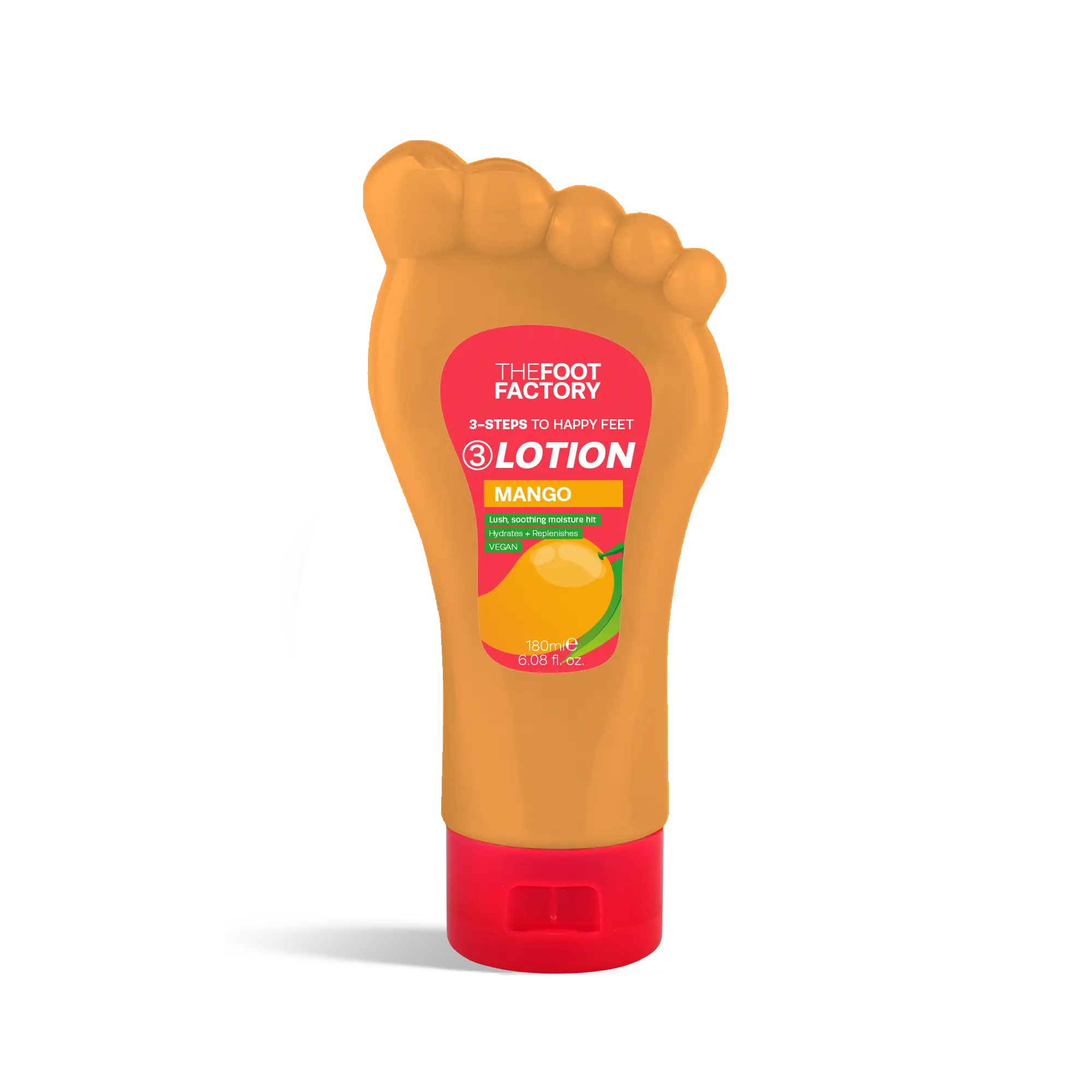 Foot Lotion Mango