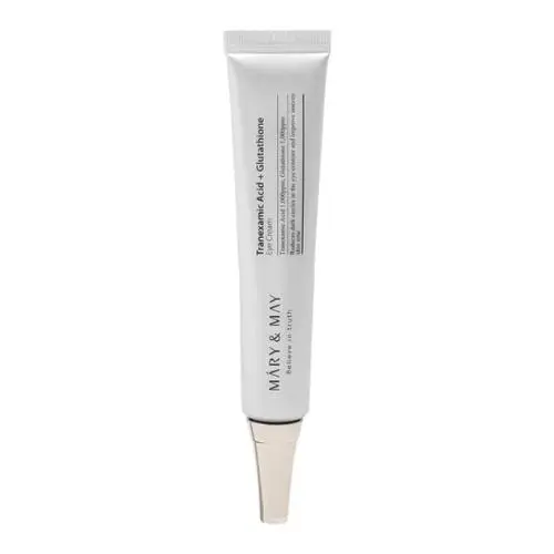 Tranexamic Acid + Glutathion Eye Cream