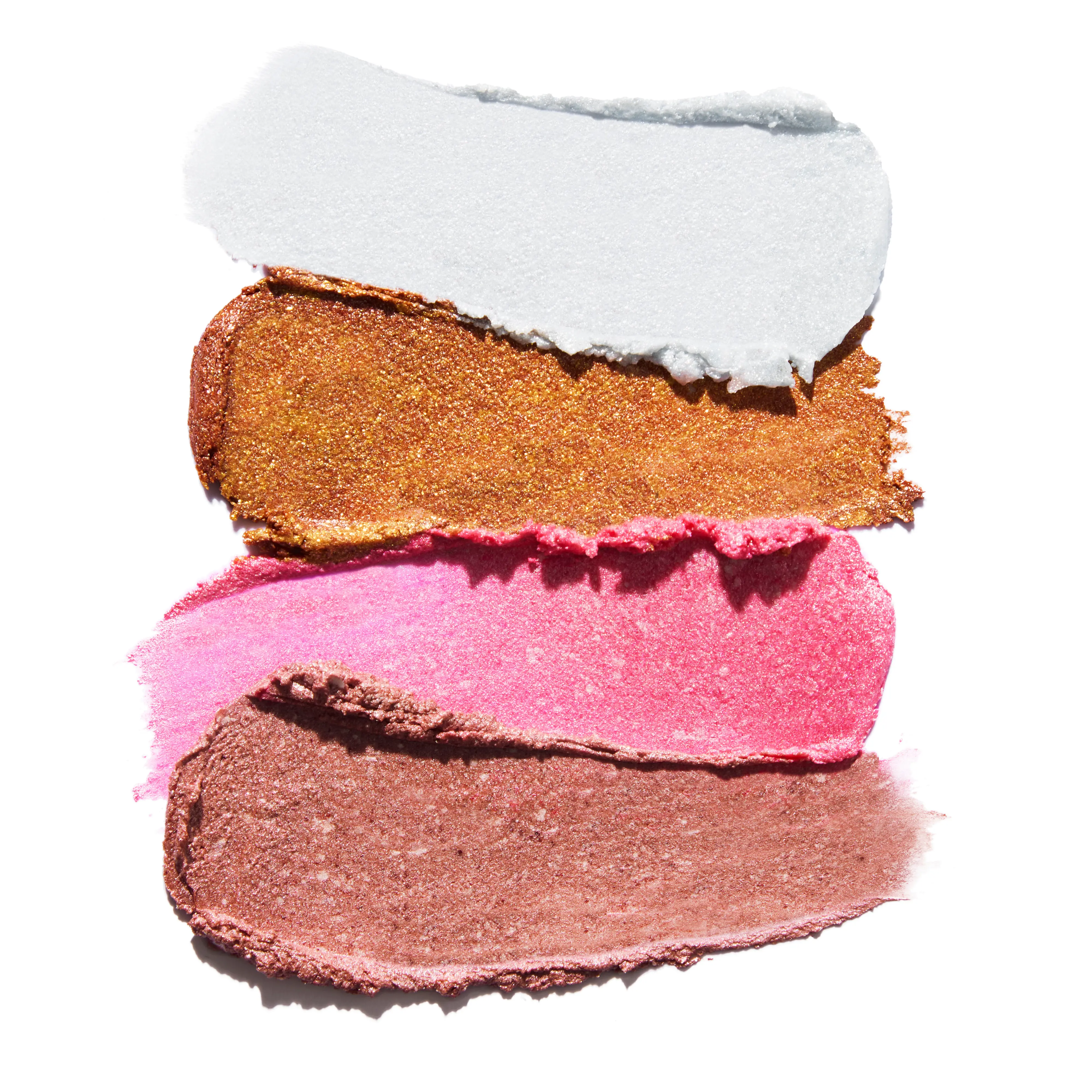 Plot Twist Cream Highlight Clearly Twisted Clear - Image 2