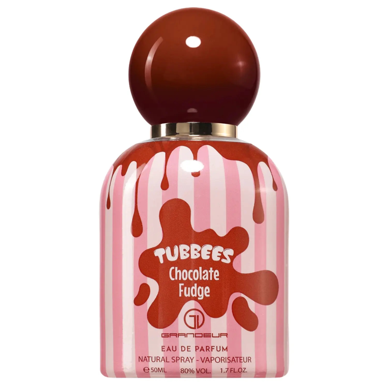 Chocolate Fudge Eau De Parfum
