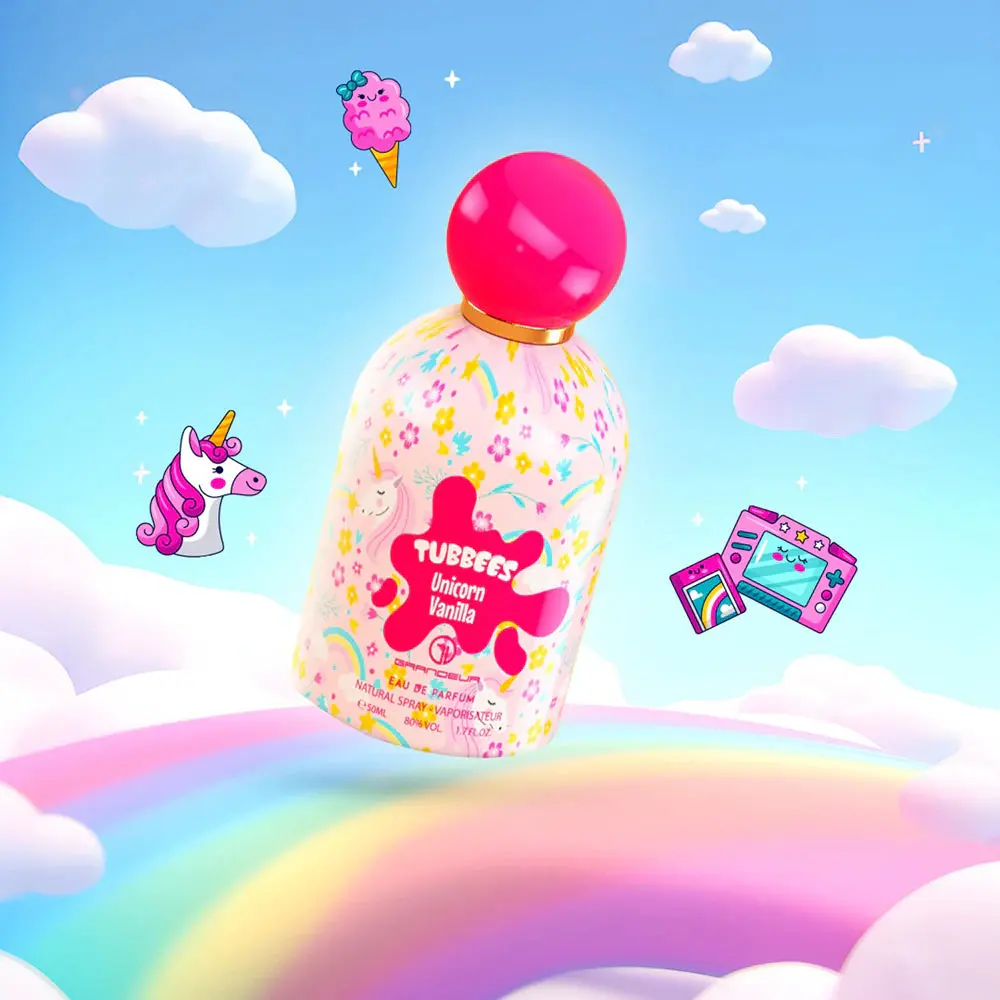 Unicorn Vanilla Eau De Parfum - Image 2